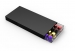 Range capsules (40 capsules) Nespresso tiroir 'Cassetto'
