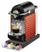 Range capsules (40 capsules) Nespresso tiroir 'Cassetto'