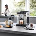 Robot broyeur à café automatique en grains Expresso ELETTA EXPLORE