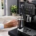 Robot broyeur à café automatique en grains Expresso MAGNIFICA START