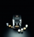 Robot café Jura E8 chromé Aroma G3 15057