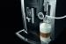 Robot café Jura E8 chromé Aroma G3 15057