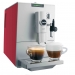 Robot café Jura Ena7 rouge