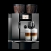 Robot café Jura Professionnel GIGA X7C TFT avec connection directe à l'eau