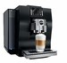Robot café Jura Z6 Alu Noir 15231