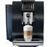 Robot café Jura Z6 Alu Noir 15231