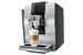 Machine à Café Z6 Aluminium