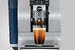 Machine à Café Z6 Aluminium