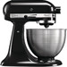 Robot classic KitchenAid noir 250 w