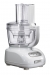 Robot combine blanc
