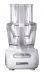 Robot combine blanc