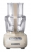Robot combine creme