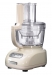 Robot combine creme