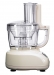 Robot combine creme