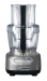 Robot combine gris metallise