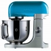 Robot combiné Kenwood Kmix bol inox 5L Bleu