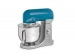 Robot combiné Kenwood Kmix bol inox 5L Bleu