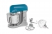 Robot combiné Kenwood Kmix bol inox 5L Bleu