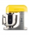 Robot combiné Kenwood Kmix bol inox 5L Jaune