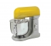 Robot combiné Kenwood Kmix bol inox 5L Jaune