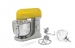 Robot combiné Kenwood Kmix bol inox 5L Jaune