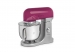 Robot combiné Kenwood Kmix bol inox 5L Magenta