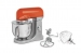 Robot combiné Kenwood Kmix bol inox 5L Orange