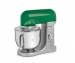 Robot combiné Kenwood Kmix bol inox 5L Vert