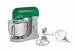 Robot combiné Kenwood Kmix bol inox 5L Vert