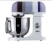 Robot combiné Kenwood Kmixbol inox 5L strié mauve