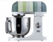 Robot combiné Kenwood Kmixbol inox 5L strié vert