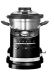 Robot cuiseur Kitchenaid Artisan Cook Processor noir onyx 5KCF0104EOB