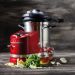 Robot cuiseur Kitchenaid Artisan Cook Processor pomme d'amour 5KCF0104ECA