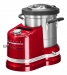 Robot cuiseur Kitchenaid Artisan Cook Processor rouge empire 5KCF0103EER