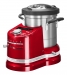 Robot cuiseur Kitchenaid Artisan Cook Processor rouge empire 5KCF0103EER