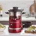 Robot culinaire cuiseur tout-en-un Artisan Pomme d'Amour