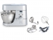 Robot Kenwood Chef Titanium 1400W avec blender verre & timer