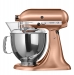Robot KitchenAid Artisan cuivre