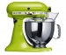 Robot KitchenAid Artisan vert pomme