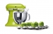 Robot KitchenAid Artisan vert pomme