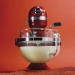 Robot KitchenAid PRO pomme d'amour 'Mix with the Best' 6 L - bol en verre