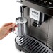 Robot machine à café automatique en grains Magnifica Titanium