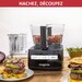 Robot Magimix 4200 XL noir