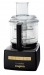 Robot MAGIMIX 5200 Noir et Or (Robot Noir & boutons Or)