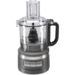 Robot ménager 1,7 L Gris Argent