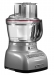 Robot ménager Argent platine KitchenAid 3,1 litres