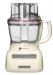 Robot ménager Crème KitchenAid 3,1 litres