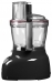 Robot ménager Noir onyx KitchenAid 3,1 litres