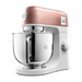 Robot pâtissier kMix 6 vitesses - Abricot pink