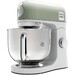 Robot pâtissier kMix 6 vitesses Vert/Blanc